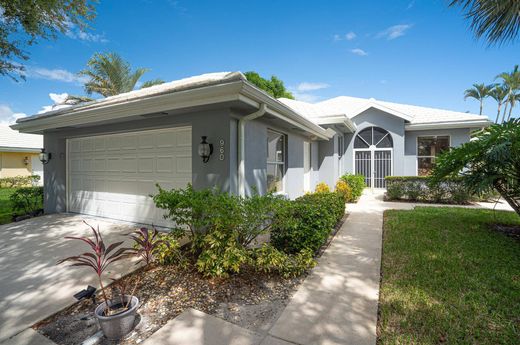 Villa a West Palm Beach, Palm Beach County