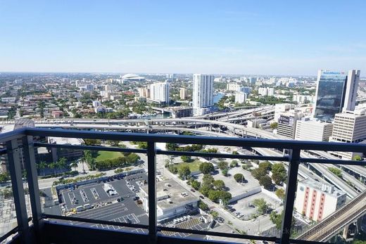 Residential complexes in Miami, Miami-Dade