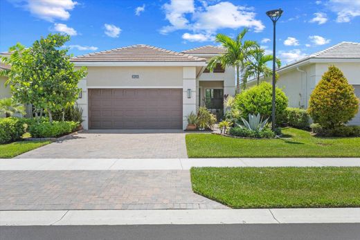 Villa a Westlake, Hillsborough County