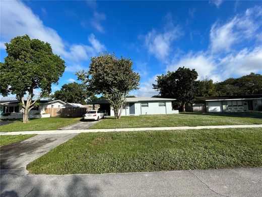Villa in Plantation, Broward County