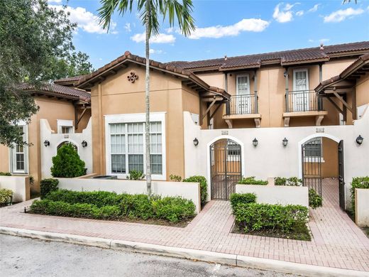 Villa a Pembroke Pines, Broward County