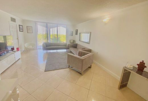 Komplex apartman Bal Harbour, Miami-Dade County
