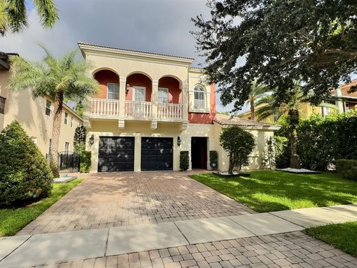 Villa en West Palm Beach, Palm Beach County