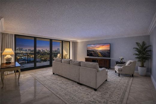 Жилой комплекс, Форт-Лодердейл, Broward County