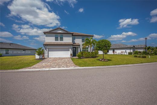 Villa - Fort Myers, Lee County