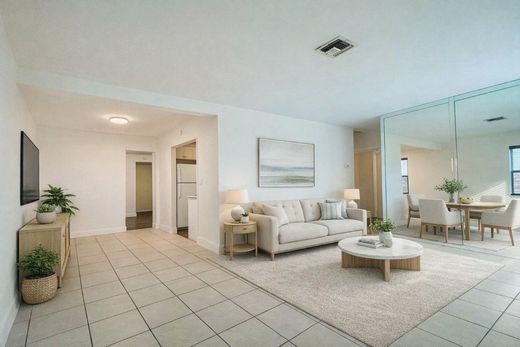 Villa in Fort Lauderdale, Broward County