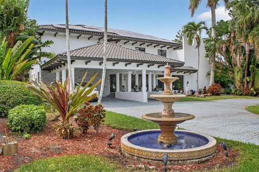 Villa Miami, Miami-Dade County