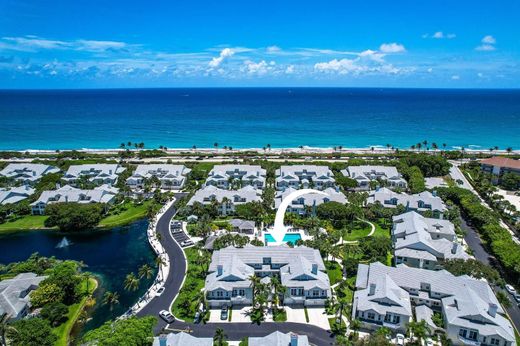 Townhouse - Jupiter, Palm Beach County