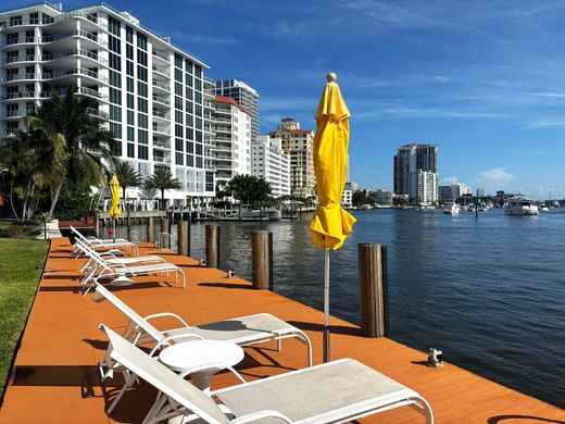 Complexos residenciais - Fort Lauderdale, Broward County