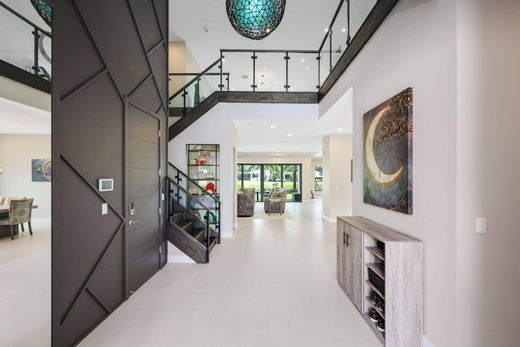 Villa in Boca Raton, Palm Beach