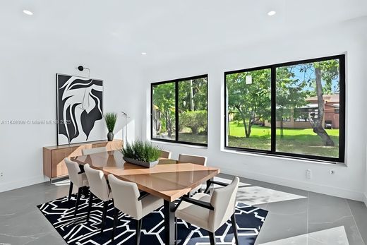 Villa en Fort Lauderdale, Broward County