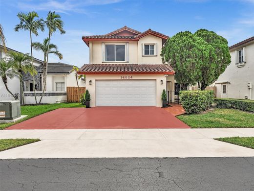 빌라 / 마이애미, Miami-Dade County