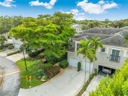 Casa adosada en Palmetto Bay, Miami-Dade County