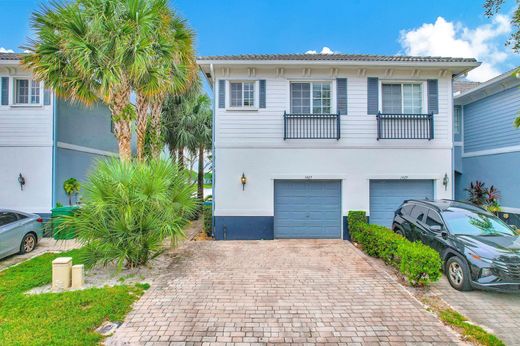Casa adosada en Lauderhill, Broward County