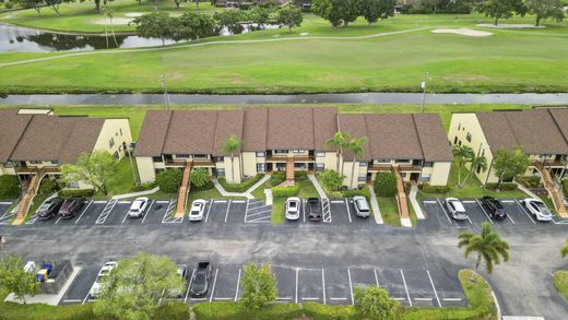 Kamienica w Lake Worth, Palm Beach County