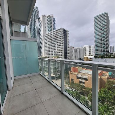 Complesso residenziale a Miami, Miami-Dade County