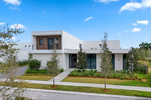 Villa in Weston, Broward County