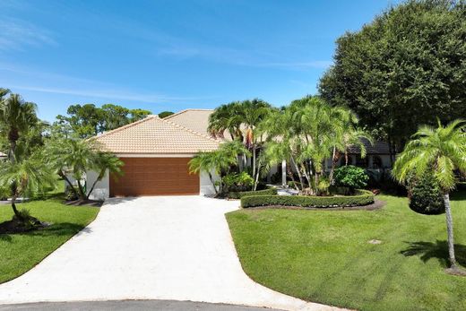 Villa Palm Beach Gardens, Palm Beach County
