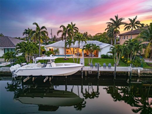 Вилла, Deerfield Beach, Broward County