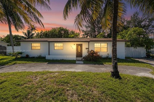 Willa w Fort Lauderdale, Broward County