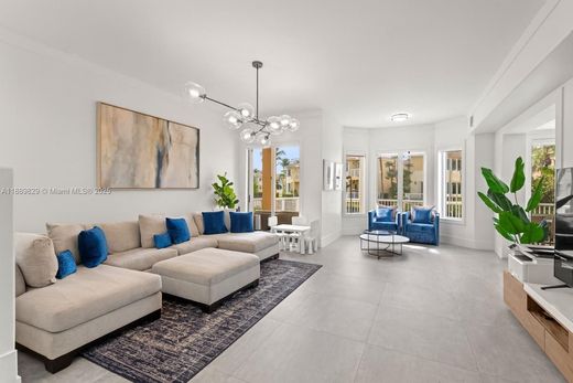 빌라 / Aventura, Miami-Dade County