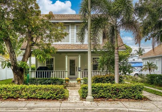 别墅  Lake Worth, Palm Beach County