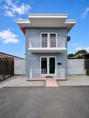 Villa à Hialeah, Comté de Miami-Dade