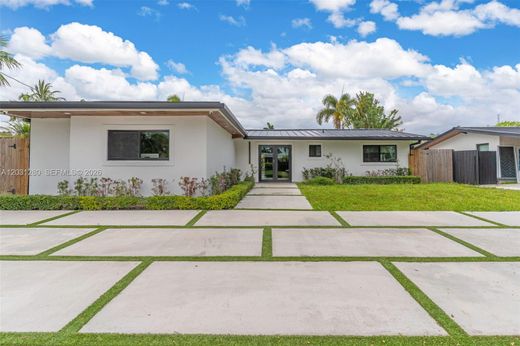 Villa in Fort Lauderdale, Broward County
