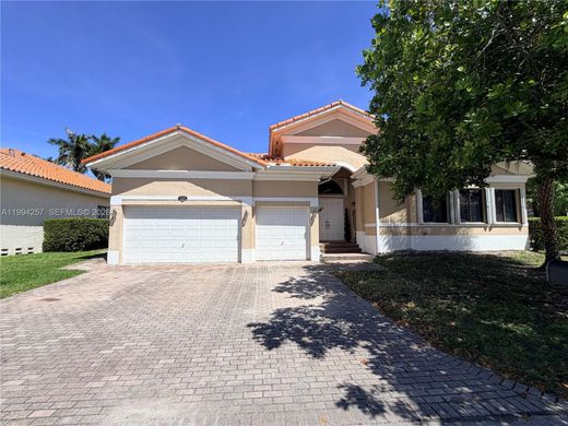 Villa in Cutler Bay, Miami-Dade