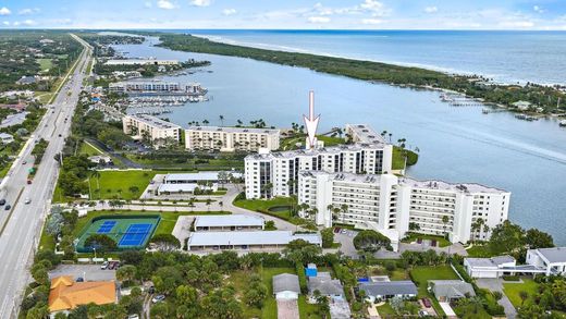 Komplex apartman Tequesta, Palm Beach County
