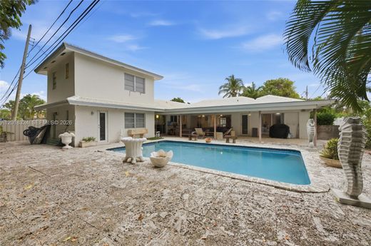 Villa in Deerfield Beach, Broward County