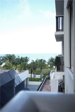 Appartementencomplex in Miami Beach, Miami-Dade County