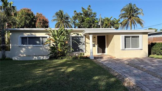 Villa in West Miami, Miami-Dade