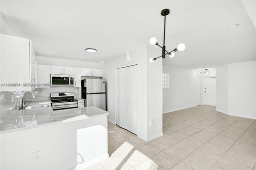 Komplex apartman Homestead, Miami-Dade County