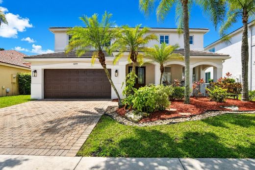Villa Weston, Broward County