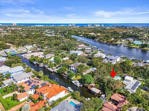 Villa in Palm Beach Gardens, Palm Beach