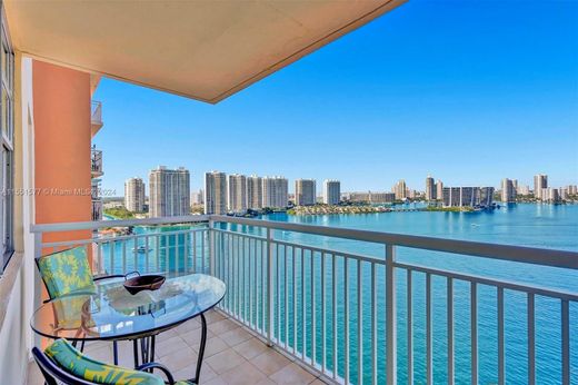 Complexos residenciais - Sunny Isles Beach, Miami-Dade County