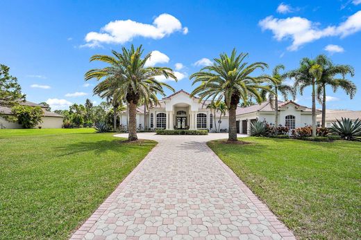 Villa en Palm Beach Gardens, Palm Beach County