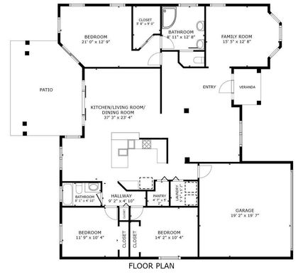 Willa w Wellington, Palm Beach County