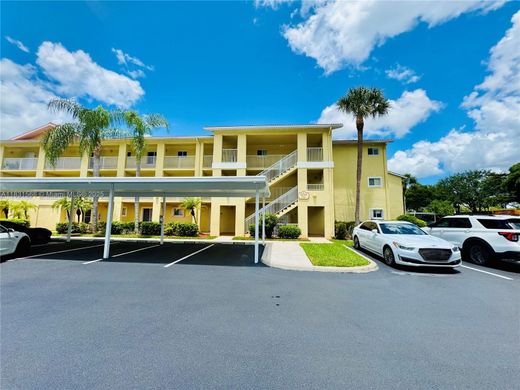 Жилой комплекс, Неаполь, Collier County