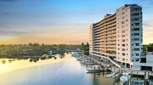 Kamienica w Fort Lauderdale, Broward County