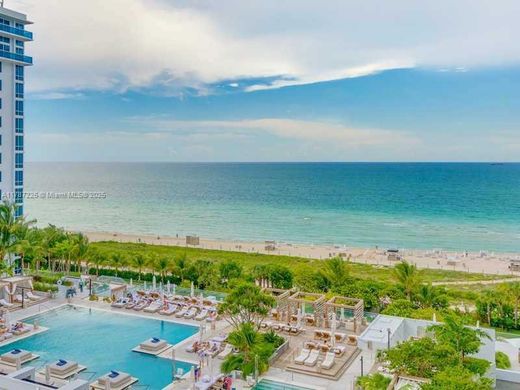 公寓楼  Miami Beach, Miami-Dade County