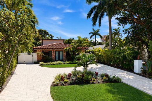 Villa in Lantana, Palm Beach