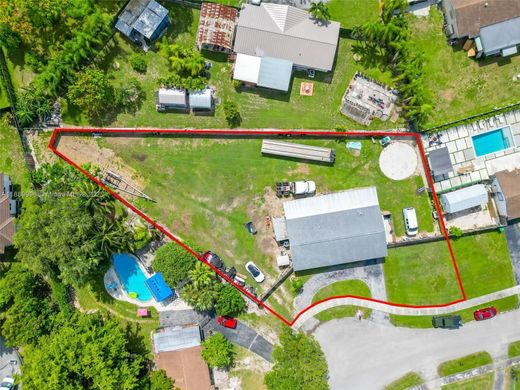 Villa - Homestead, Miami-Dade County