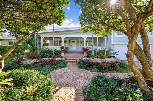 ﻓﻴﻼ ﻓﻲ Fort Lauderdale, Broward County