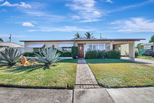 Villa in Palm Springs, Palm Beach County