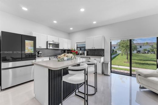 Townhouse in Florida City, Miami-Dade
