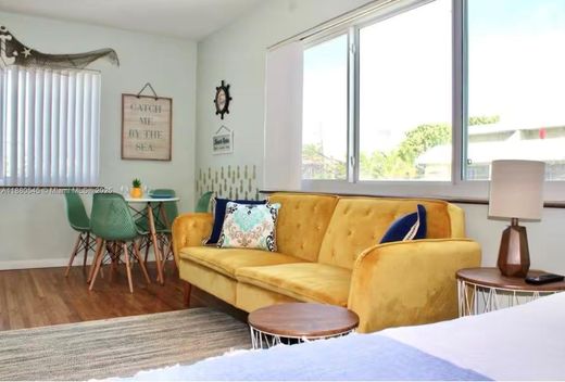 Complexos residenciais - Hollywood, Broward County