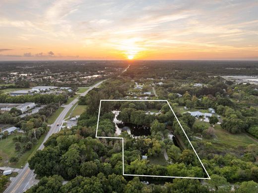 Villa a Stuart, Martin County