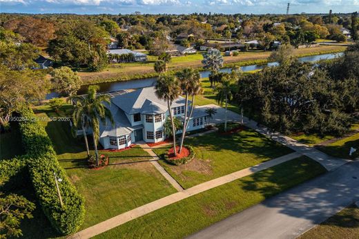 Вилла, Clewiston, Hendry County
